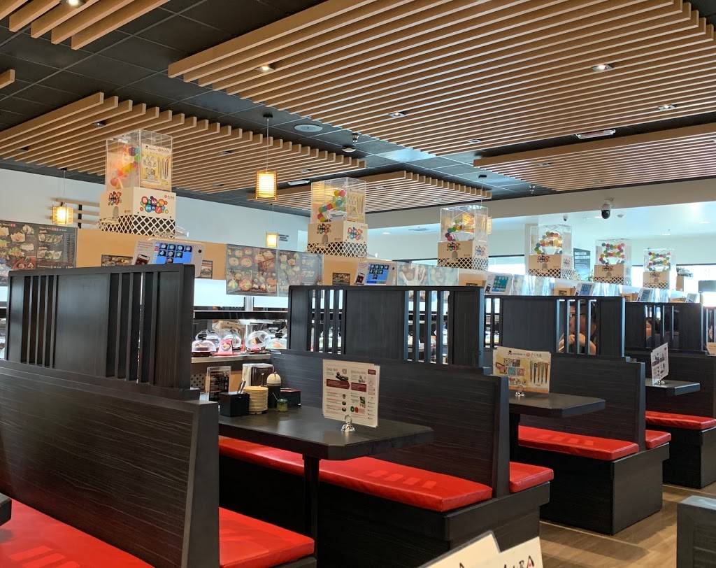 Kura Revolving Sushi Bar - NOW OPEN | restaurant | 13826 Brookhurst St, Garden Grove, CA 92843, USA | 7145838068 OR +1 714-583-8068