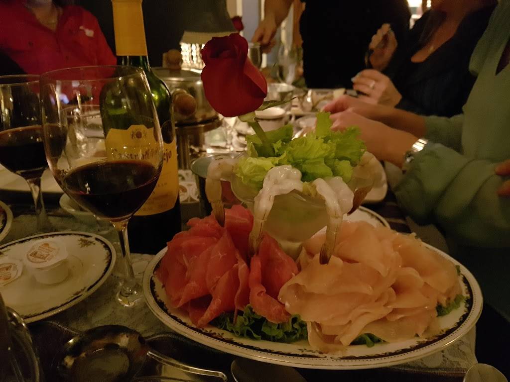 Restaurant Les Petits Fils dAlice | restaurant | 1506 Chemin dOka, Deux-Montagnes, QC J7R 1M8, Canada | 4504910653 OR +1 450-491-0653