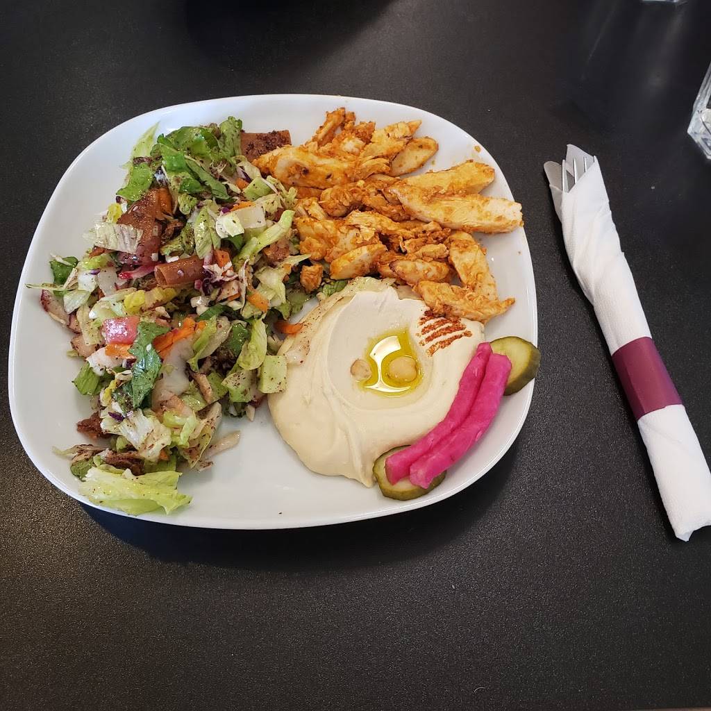 Kabobgy Manning | restaurant | 13300 Tecumseh Rd E, Windsor, ON N8N 3T4, Canada | 5197399889 OR +1 519-739-9889