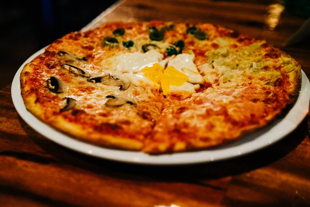 Il Giorgione | restaurant | 2406 Devine St, Columbia, SC 29205, USA | 8035215063 OR +1 803-521-5063