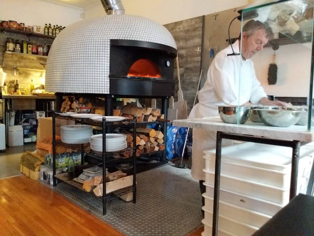 Bivio Pizza Napoletana | restaurant | 107 Pine St, Montclair, NJ 07042, USA | 9739419602 OR +1 973-941-9602