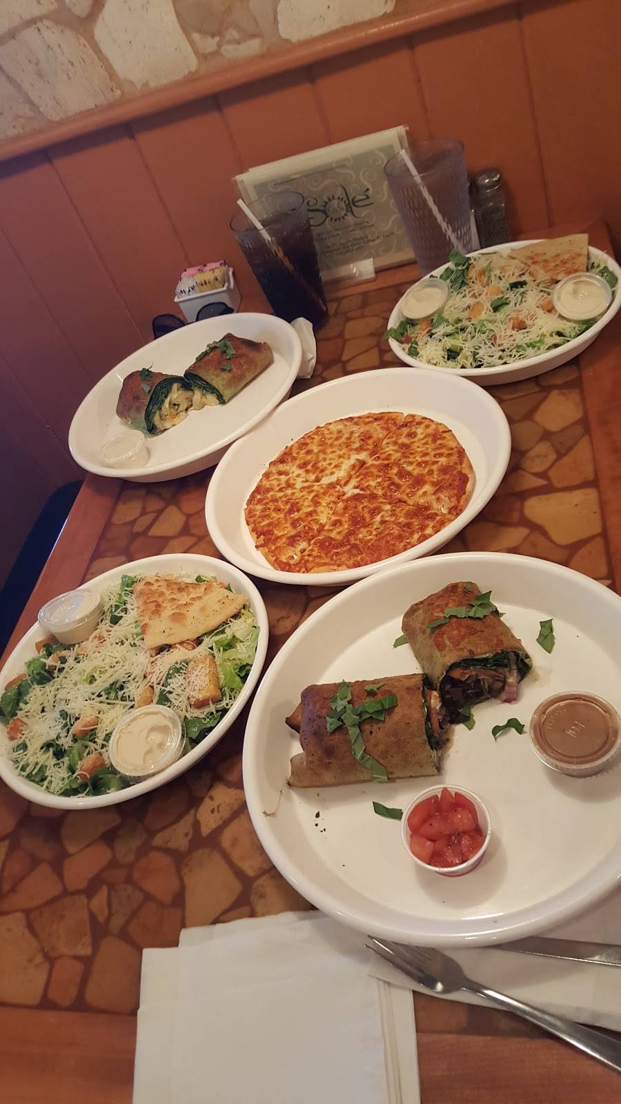 Cafe Sole | restaurant | 4300 S U.S. Hwy 1 Space 202, Jupiter, FL 33477, USA | 5616260575 OR +1 561-626-0575