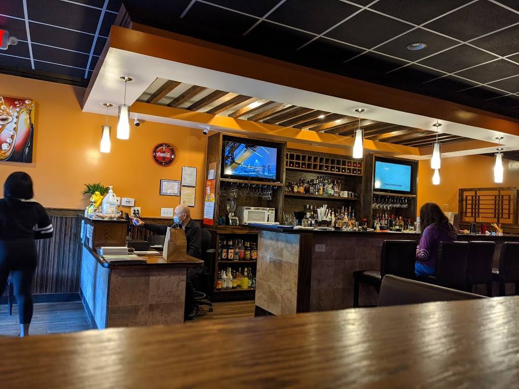 Kings Sushi | restaurant | 1119 Wappoo Rd suite h, Charleston, SC 29407, USA | 8437375211 OR +1 843-737-5211