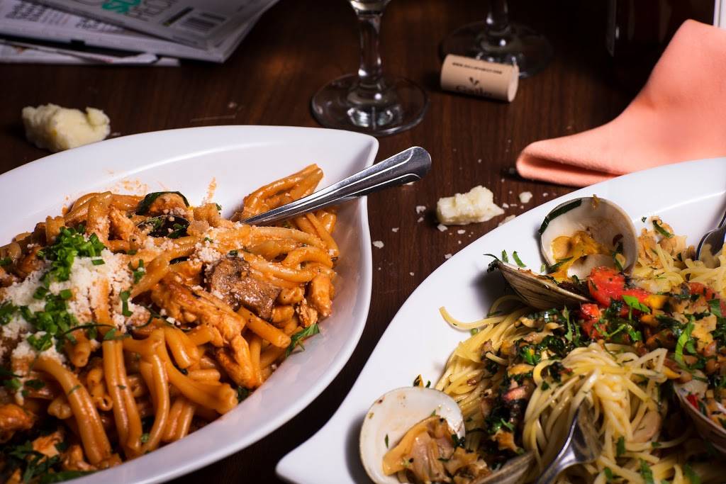 L&B Spumoni Gardens | restaurant | 2725 86th St, Brooklyn, NY 11223, USA | 7184491230 OR +1 718-449-1230