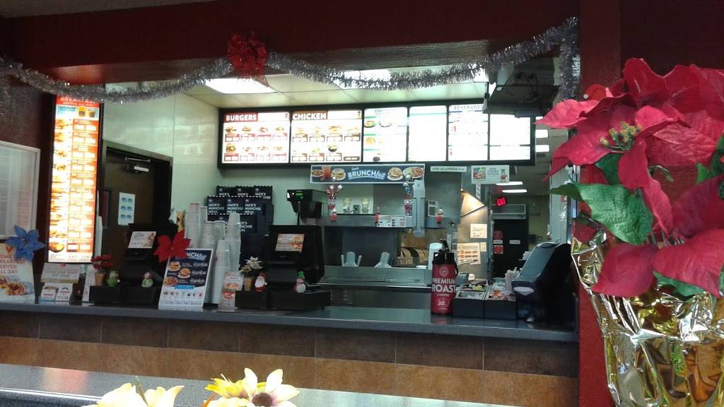 Jack in the Box | restaurant | 1130 Leisure Town Rd, Vacaville, CA 95687, USA | 7074481383 OR +1 707-448-1383