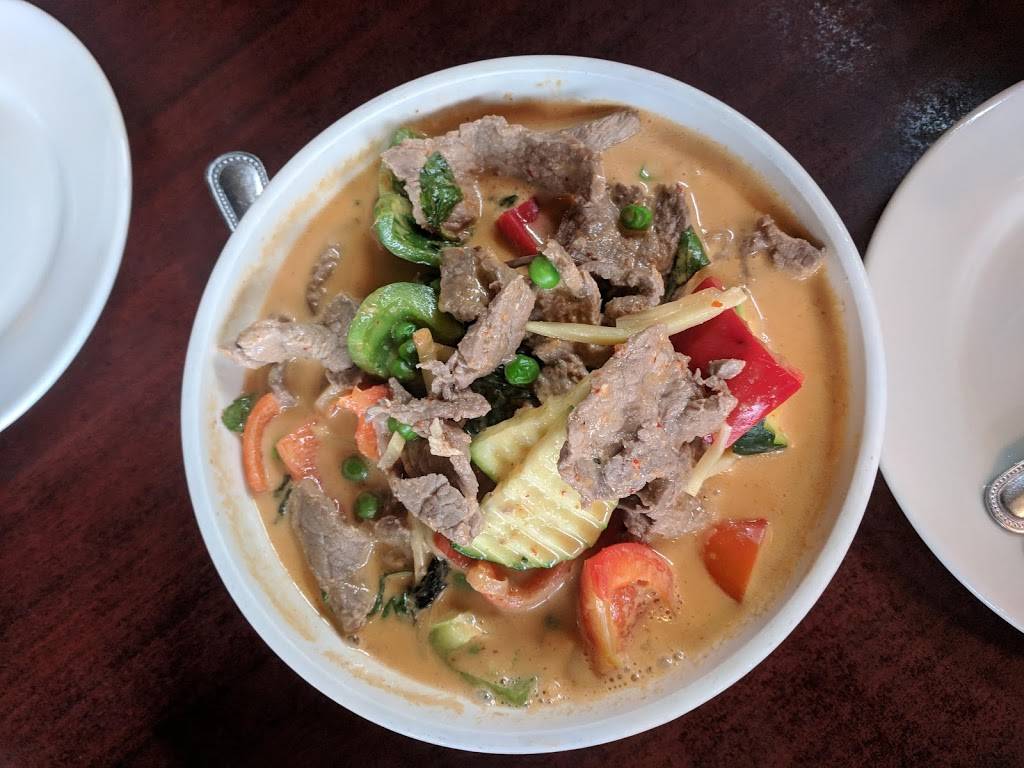 Sawadee (Utah) Thai Restaurant | restaurant | 754 E S Temple ST, Salt Lake City, UT 84102, USA | 8013288424 OR +1 801-328-8424