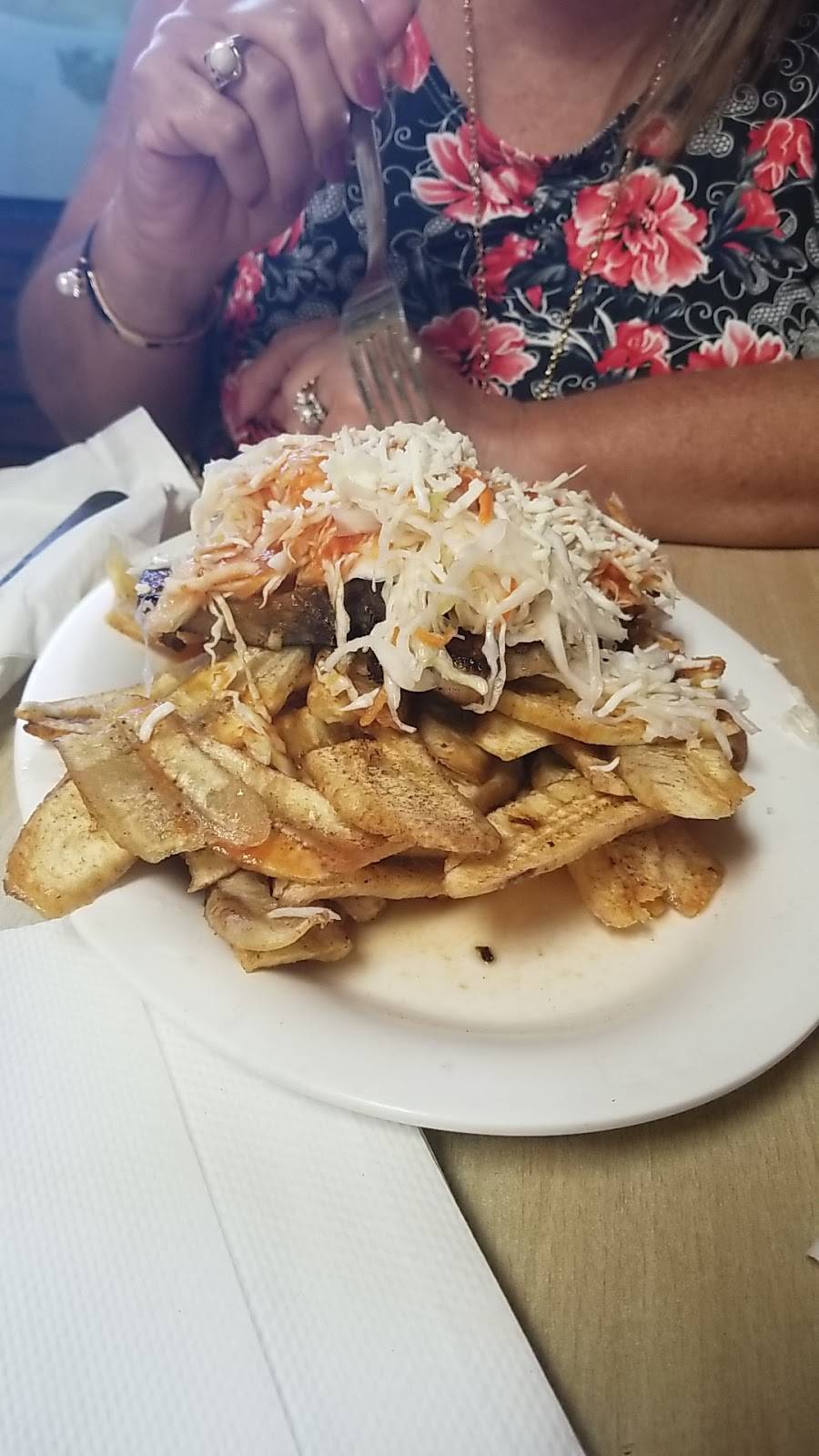 Los Catrachos Restaurant | restaurant | 4645 Gun Club Rd #1, West Palm Beach, FL 33415, USA | 5616153090 OR +1 561-615-3090