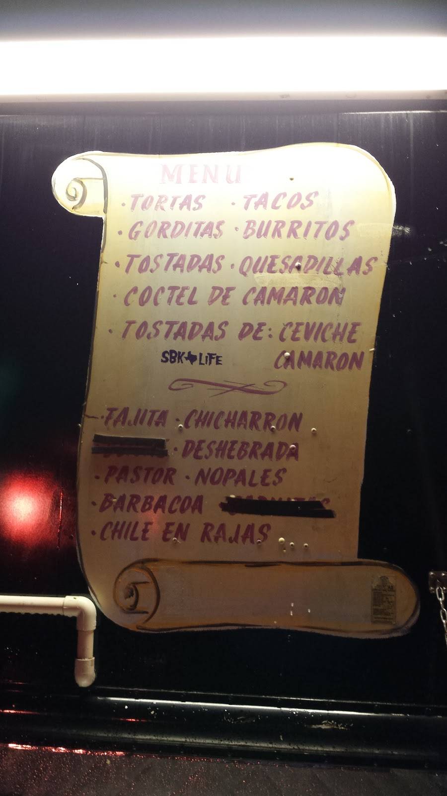 Taqueria El Alacran | restaurant | 6611 Canal St, Houston, TX 77011, USA | 7135140035 OR +1 713-514-0035