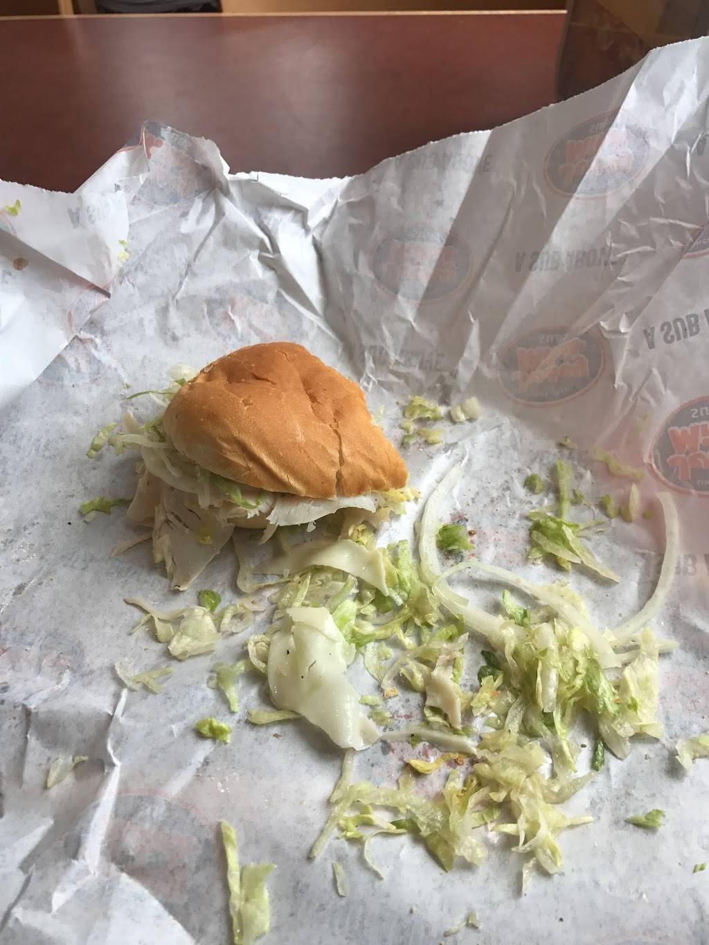 Jersey Mikes Subs | restaurant | 801 Palm Ave #101, Imperial Beach, CA 91932, USA | 6194231500 OR +1 619-423-1500