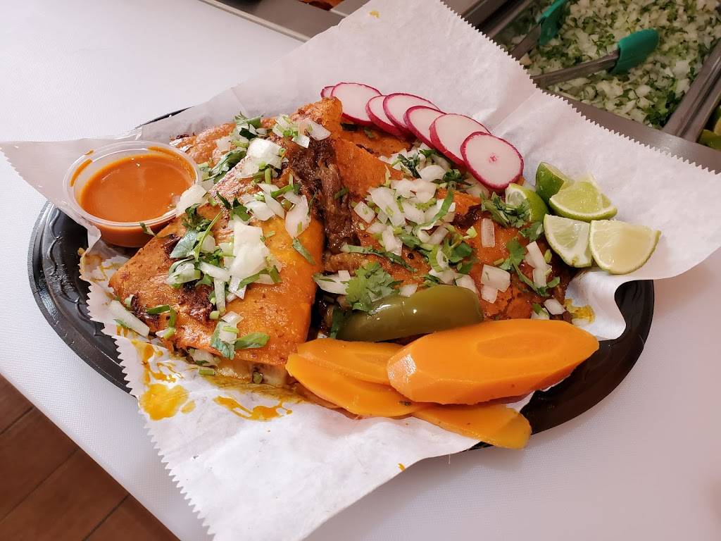 Taqueria Casa Del Sabor | restaurant | 6840 W Sahara Ave, Las Vegas, NV 89146, USA | 7023990088 OR +1 702-399-0088