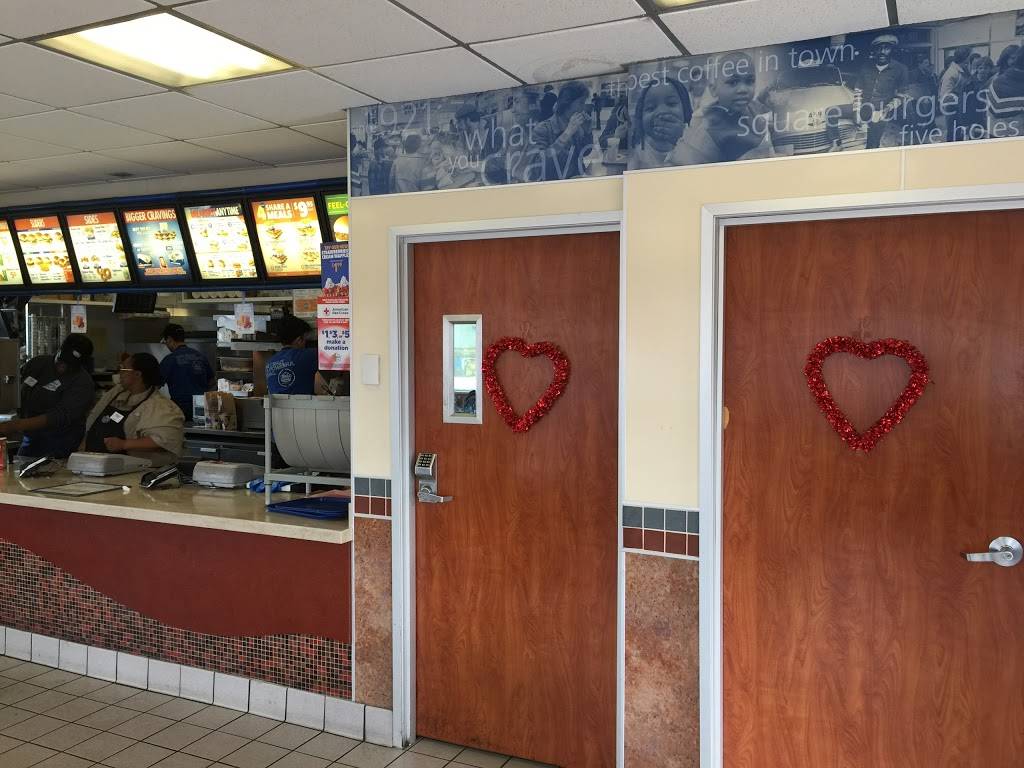 White Castle | restaurant | 12709 S Western Ave, Blue Island, IL 60406, USA | 7083859475 OR +1 708-385-9475