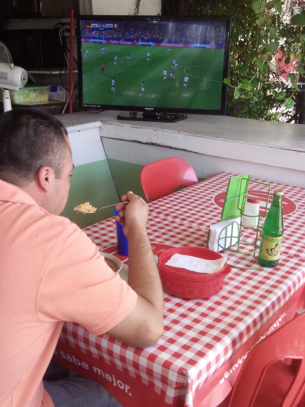 Fruteria El Corita | restaurant | Campos, Libramiento, Tijuana, B.C., Mexico | 016643568108 OR +52 664 356 8108