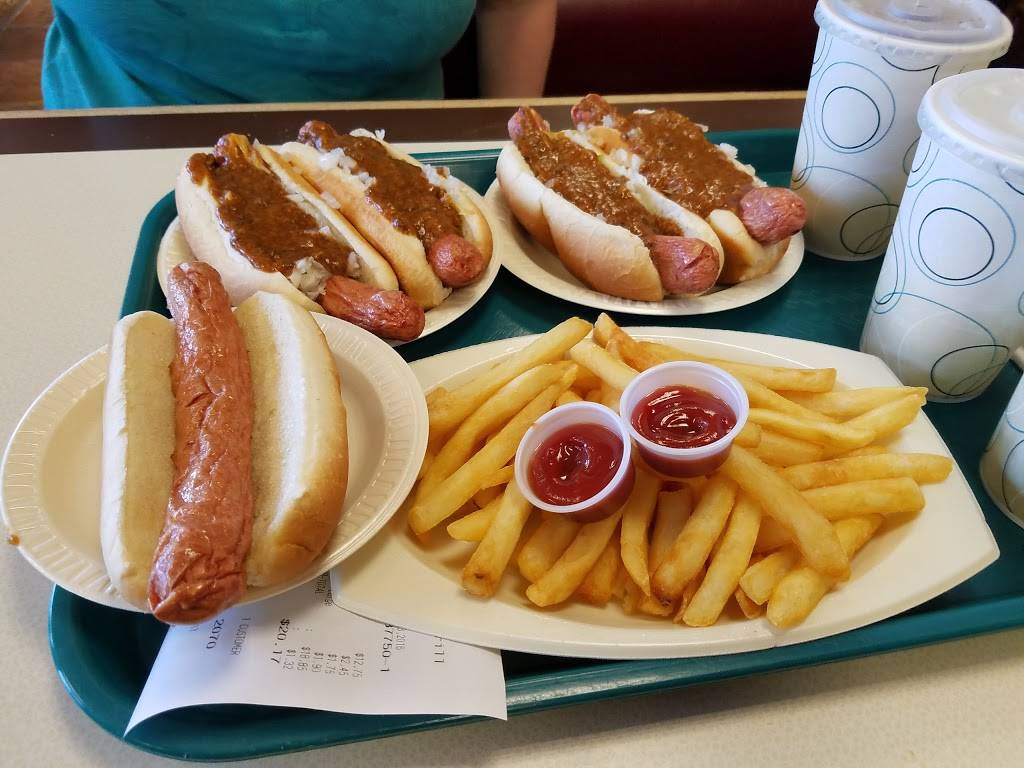 Hot Grill | restaurant | 669 Lexington Ave, Clifton, NJ 07011, USA | 9737726000 OR +1 973-772-6000