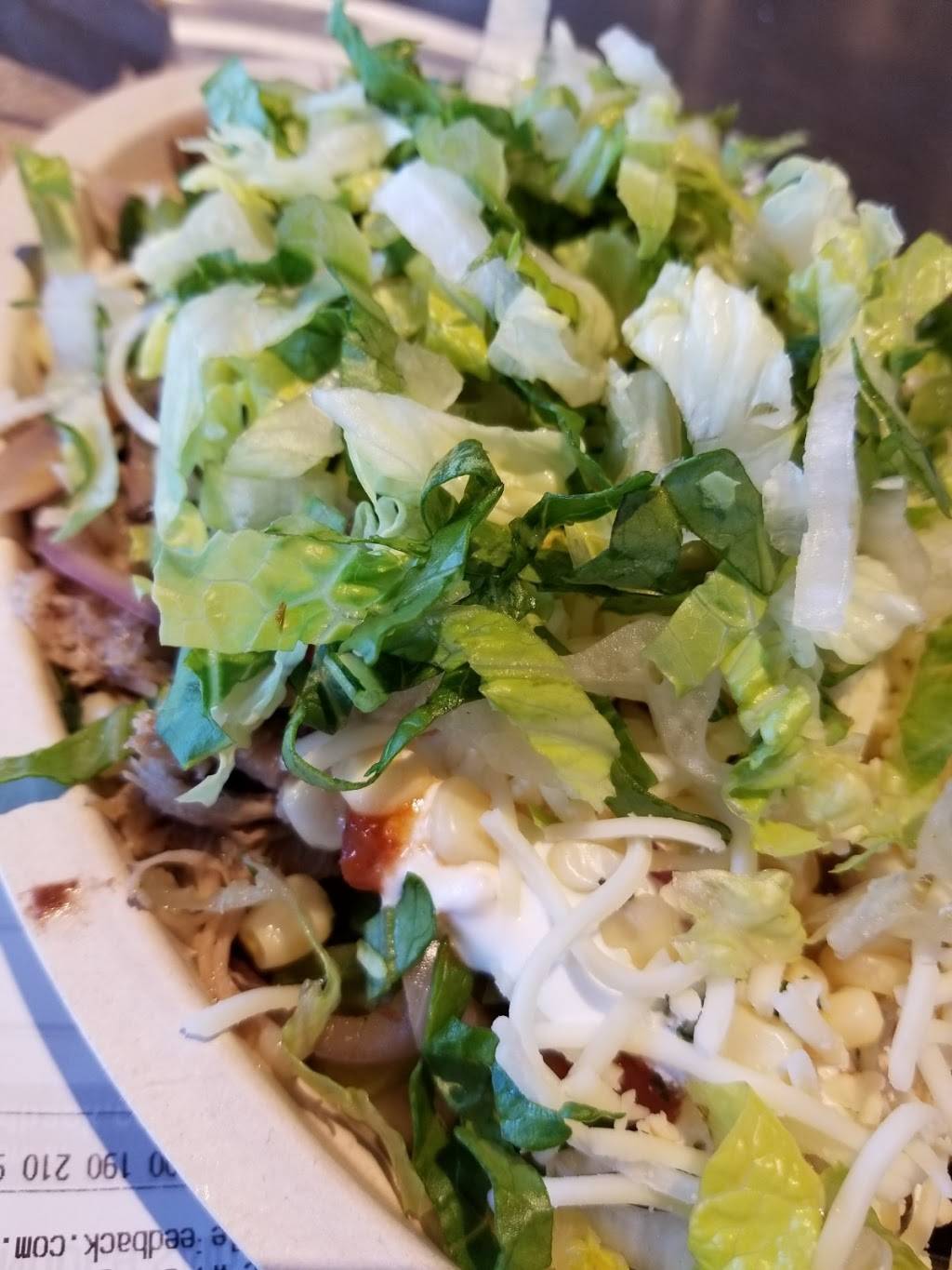 Chipotle Mexican Grill | restaurant | 3988 Douglas Blvd Ste 140, Roseville, CA 95661, USA | 9167869218 OR +1 916-786-9218