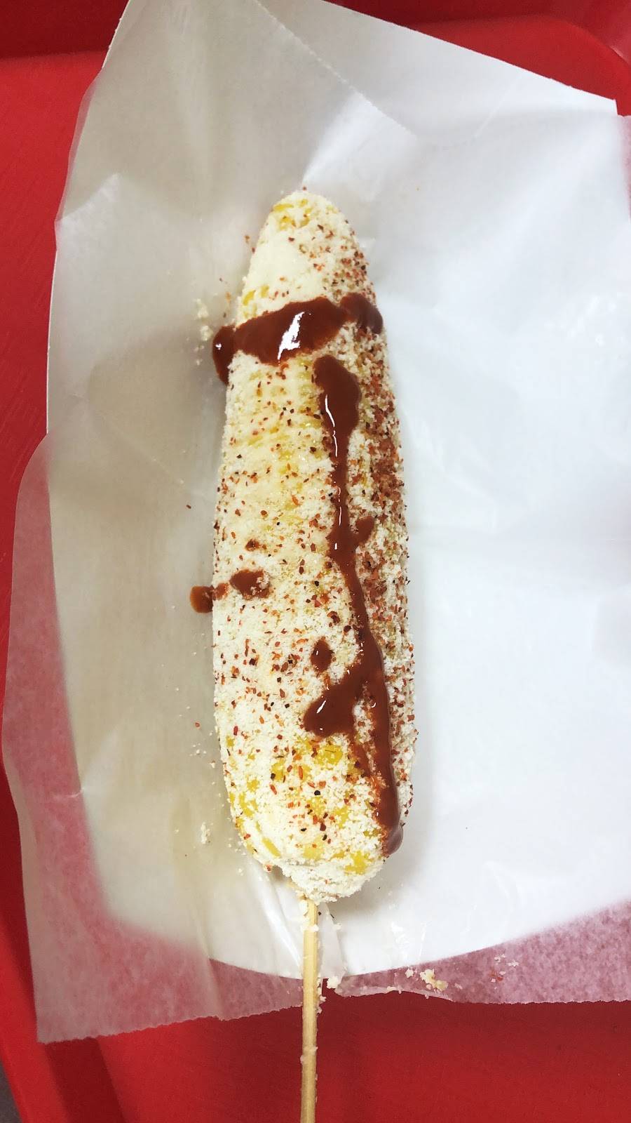 Rico’s Tacos | restaurant | 607 Baytree Rd suite c, Valdosta, GA 31602, USA | 2295610414 OR +1 229-561-0414