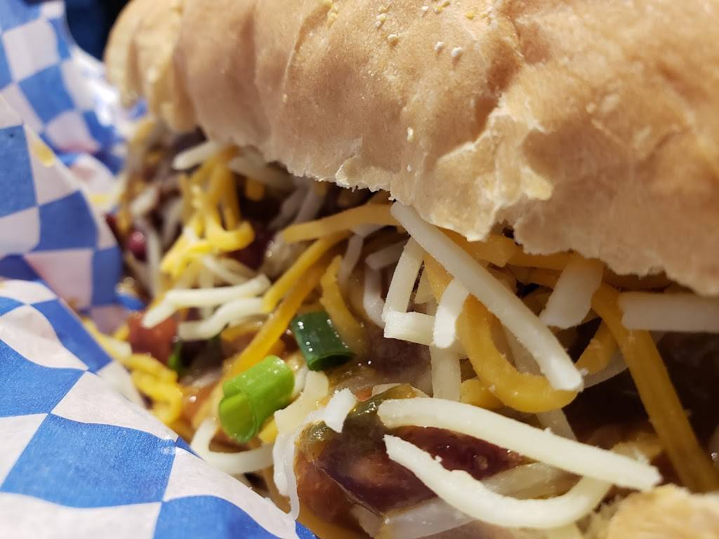 Big Kahunas BBQ & Catering | restaurant | 7123 N Lombard St, Portland, OR 97203, USA | 5035224012 OR +1 503-522-4012