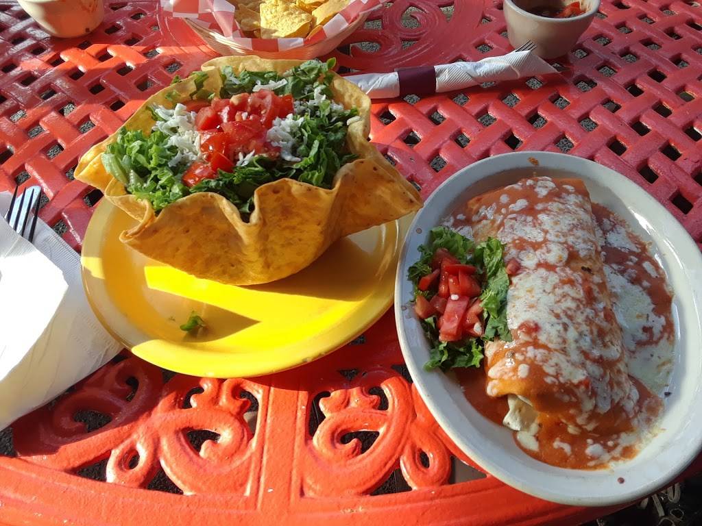Mi Casita Mexican Restaurant | restaurant | 680 Spring St, Friday Harbor, WA 98250, USA | 3603786103 OR +1 360-378-6103