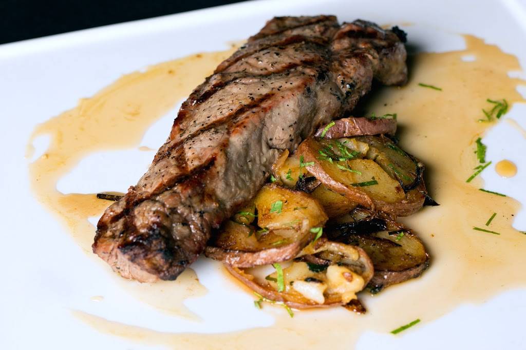 Parker Garage | restaurant | 19420 Mainstreet, Parker, CO 80138, USA | 7203898105 OR +1 720-389-8105