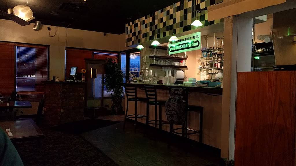 Sahara Restaurant | restaurant | 336 W Dussel Dr, Maumee, OH 43537, USA | 4198932303 OR +1 419-893-2303