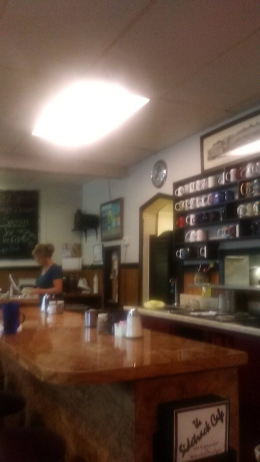 Sidetrack Cafe | restaurant | 315 N Main St, Watervliet, MI 49098, USA | 2694635151 OR +1 269-463-5151