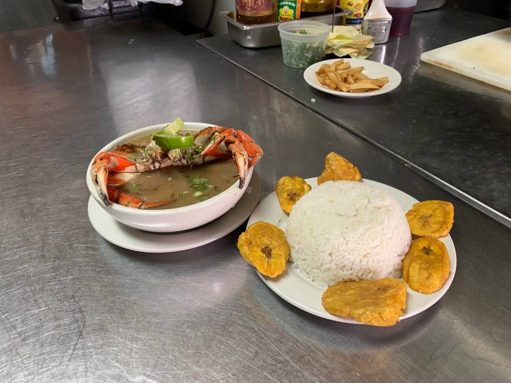 Reina De La Nube | meal delivery | 922 4th Ave, Brooklyn, NY 11232, USA | 7183692319 OR +1 718-369-2319