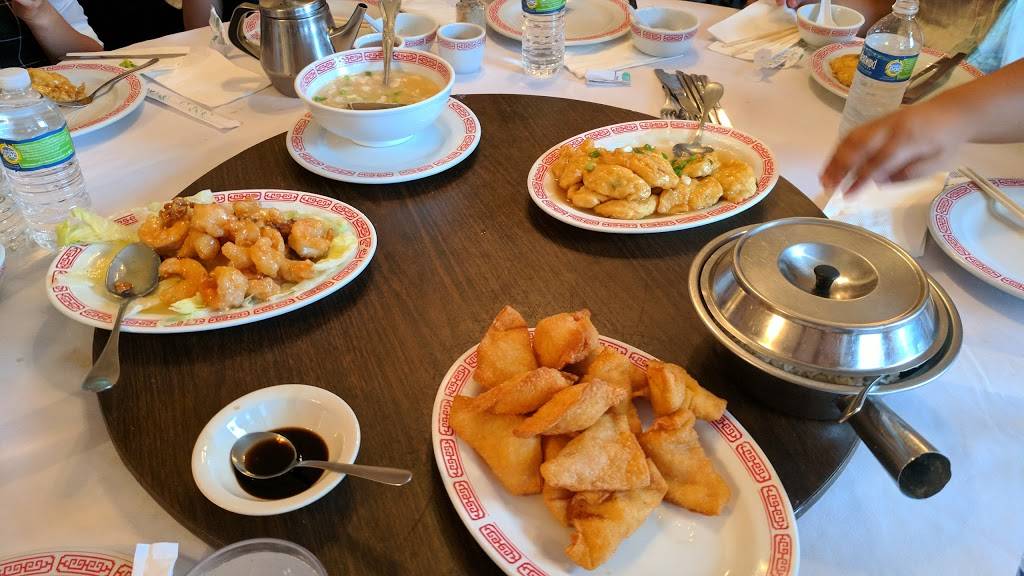 Imperial Garden Chinese Restaurant | restaurant | 3331 Williams Blvd, Kenner, LA 70065, USA | 5044435691 OR +1 504-443-5691