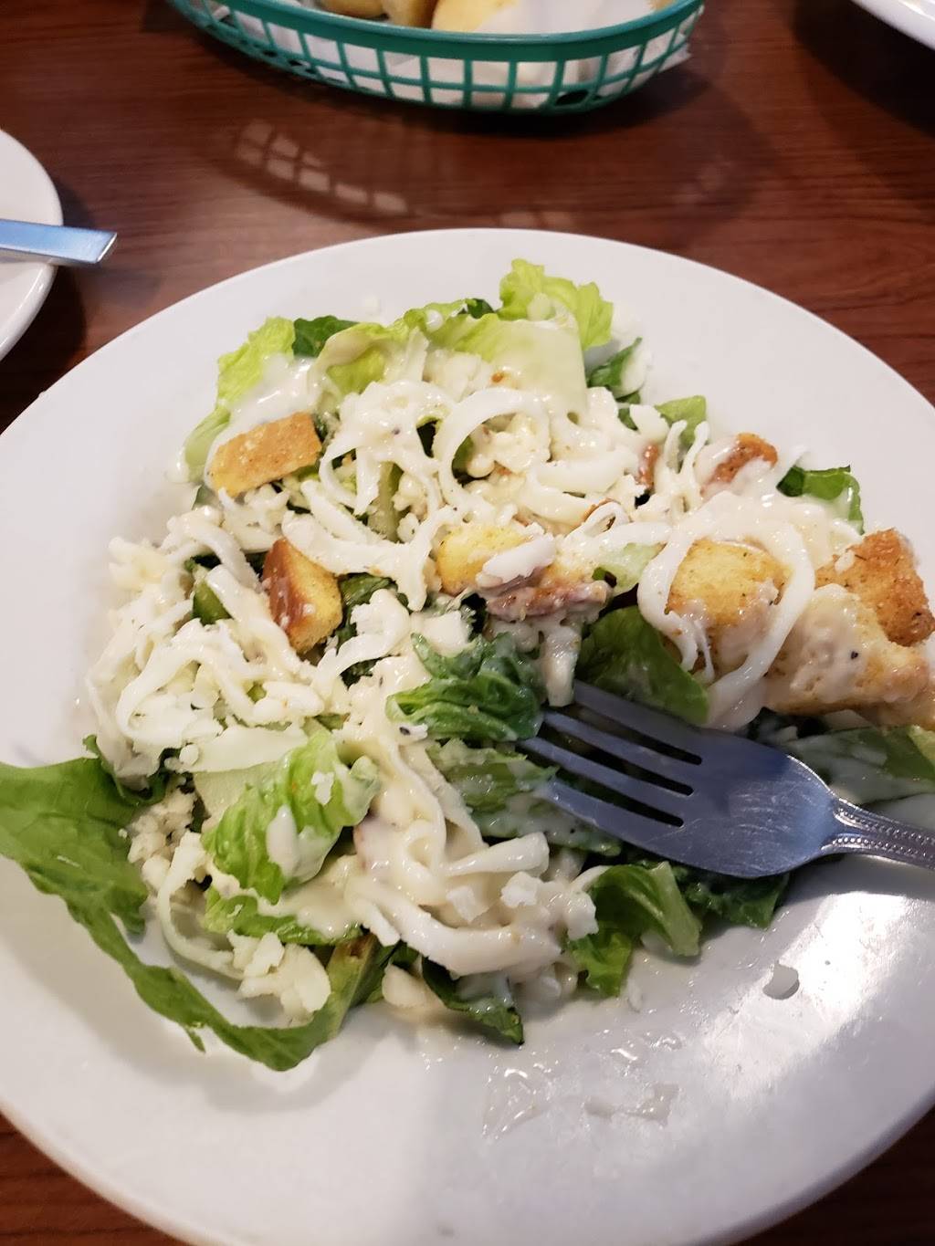 Joes Italian Grill Restaurant | restaurant | 1615 W Church St #1200, Livingston, TX 77351, USA | 9363272622 OR +1 936-327-2622