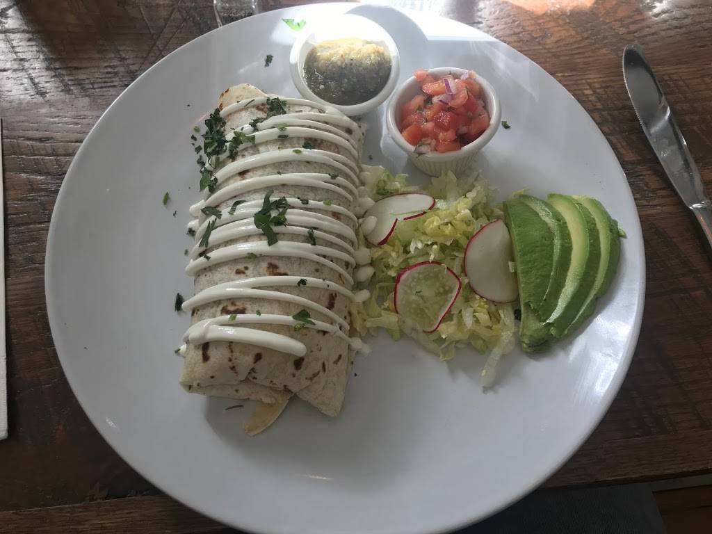 Cena | restaurant | 601 Greenwood Ave, Brooklyn, NY 11218, USA | 9293376666 OR +1 929-337-6666