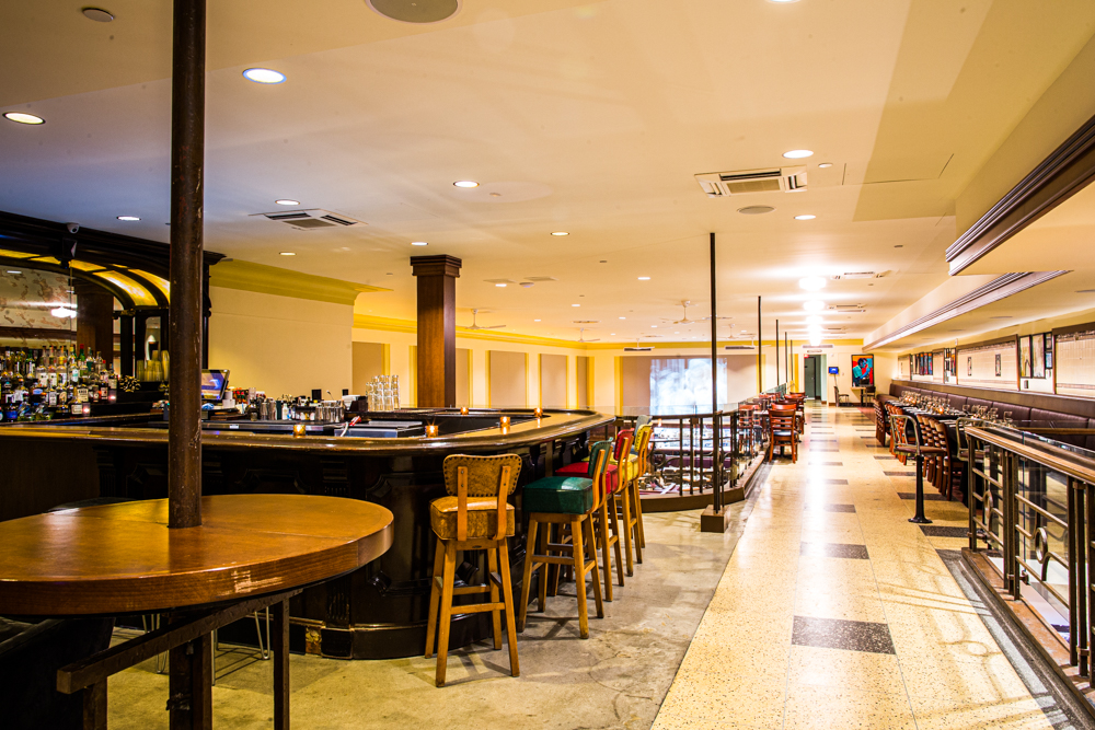 Woolworth on Fifth | restaurant | 221 5th Ave N, Nashville, TN 37219, USA | 6158911361 OR +1 615-891-1361