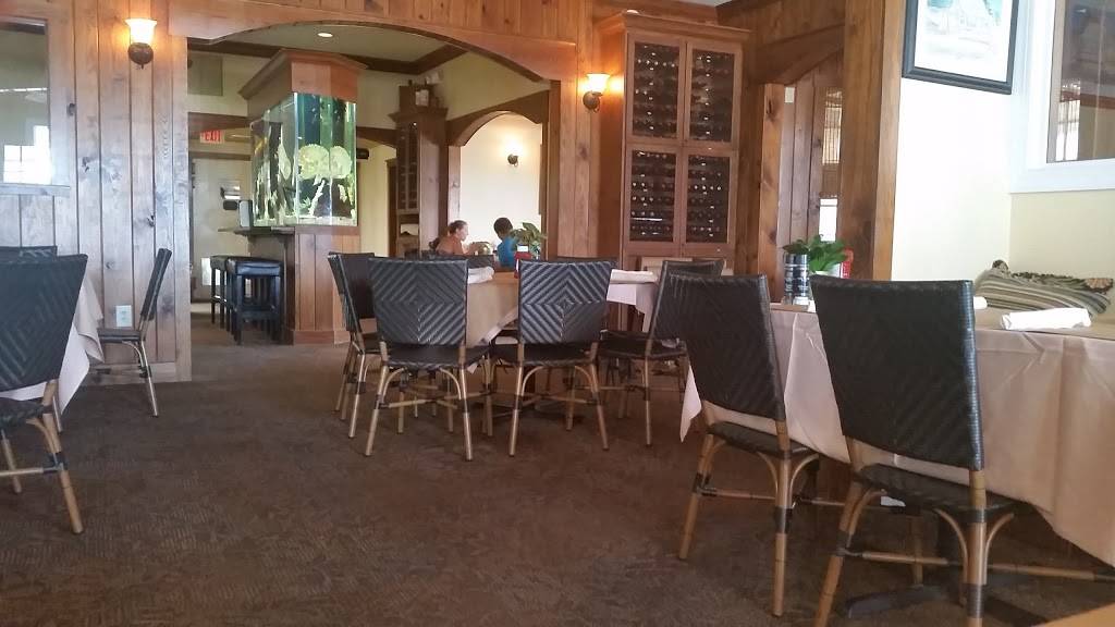 The Waterfront Restaurant | restaurant | 111 S Bay Blvd, Anna Maria, FL 34216, USA | 9417781515 OR +1 941-778-1515