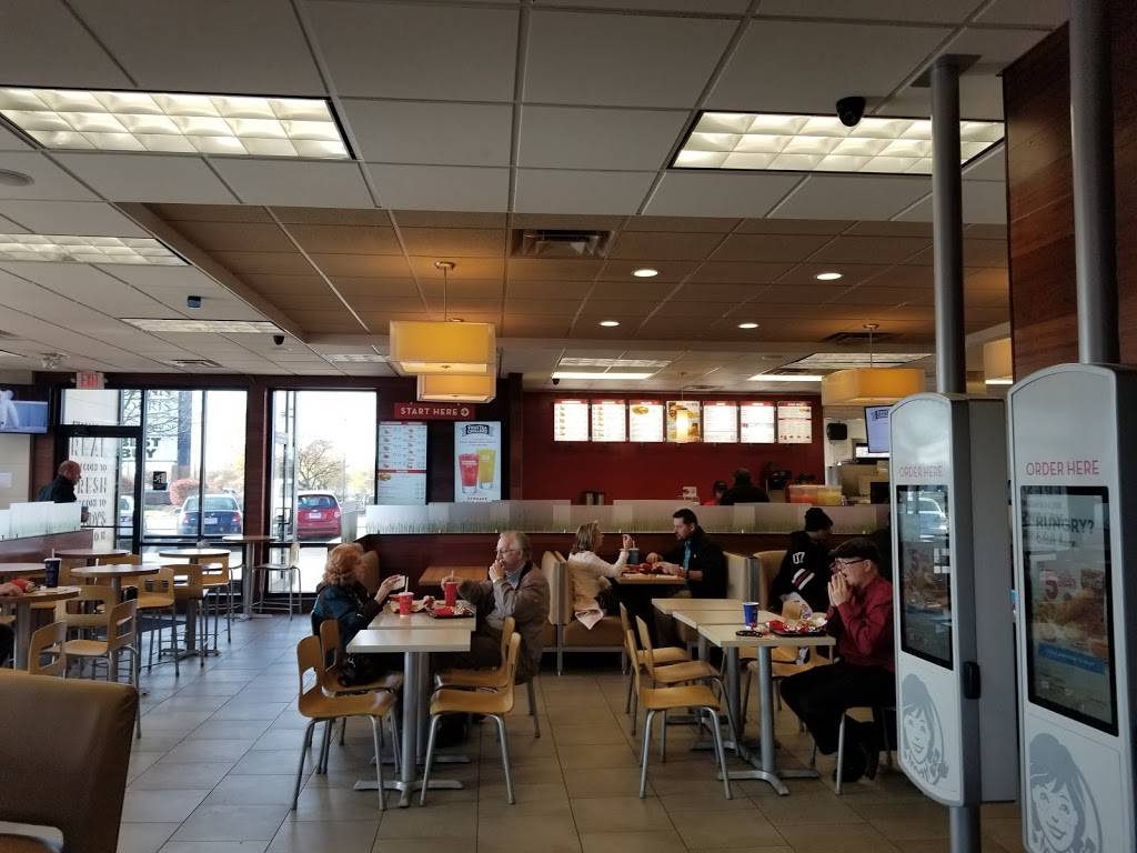 Wendys | restaurant | 3906 Morse Rd, Columbus, OH 43219, USA | 6144781502 OR +1 614-478-1502