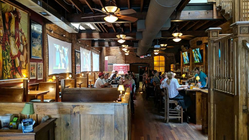 Finn McCools | restaurant | 713 8th St SE, Washington, DC 20003, USA | 2025078277 OR +1 202-507-8277