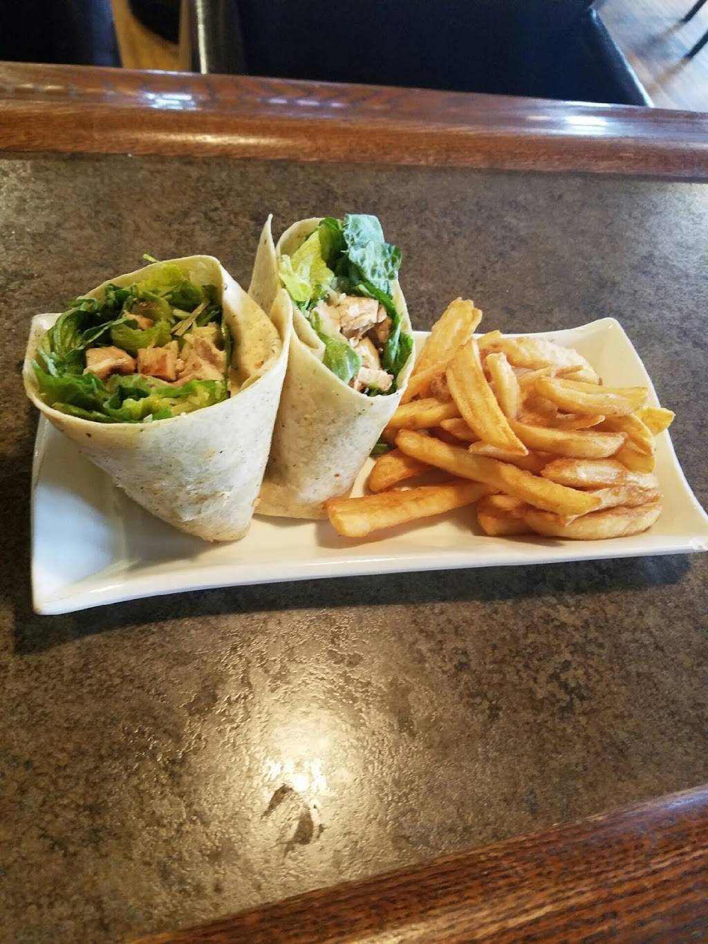 MEZZOS | restaurant | 114 S Centre St, Cumberland, MD 21502, USA | 3017777750 OR +1 301-777-7750