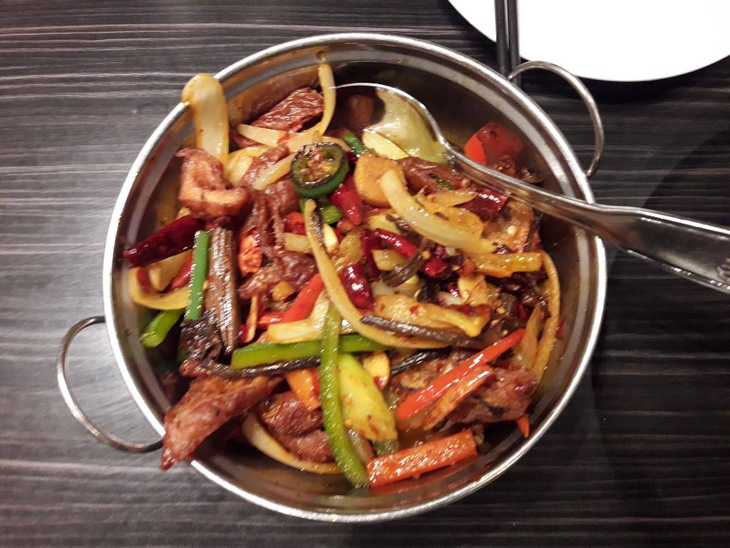 Sze Chuan Cuisine | restaurant | 2414 S Wentworth Ave, Chicago, IL 60616, USA | 3127911882 OR +1 312-791-1882
