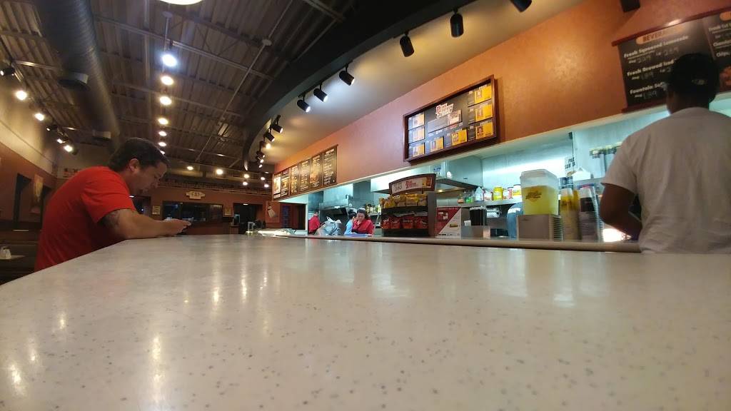 Penn Station East Coast Subs | meal takeaway | 5233 Taylorsville Rd, Dayton, OH 45424, USA | 9372367366 OR +1 937-236-7366