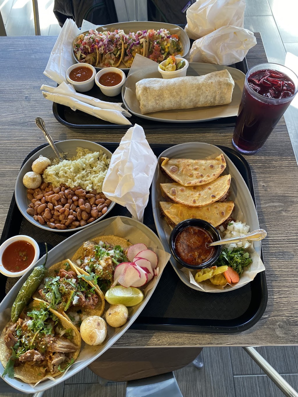 TaCon Todo | restaurant | 2205 Las Positas Rd, Livermore, CA 94551, USA | 9252907878 OR +1 925-290-7878