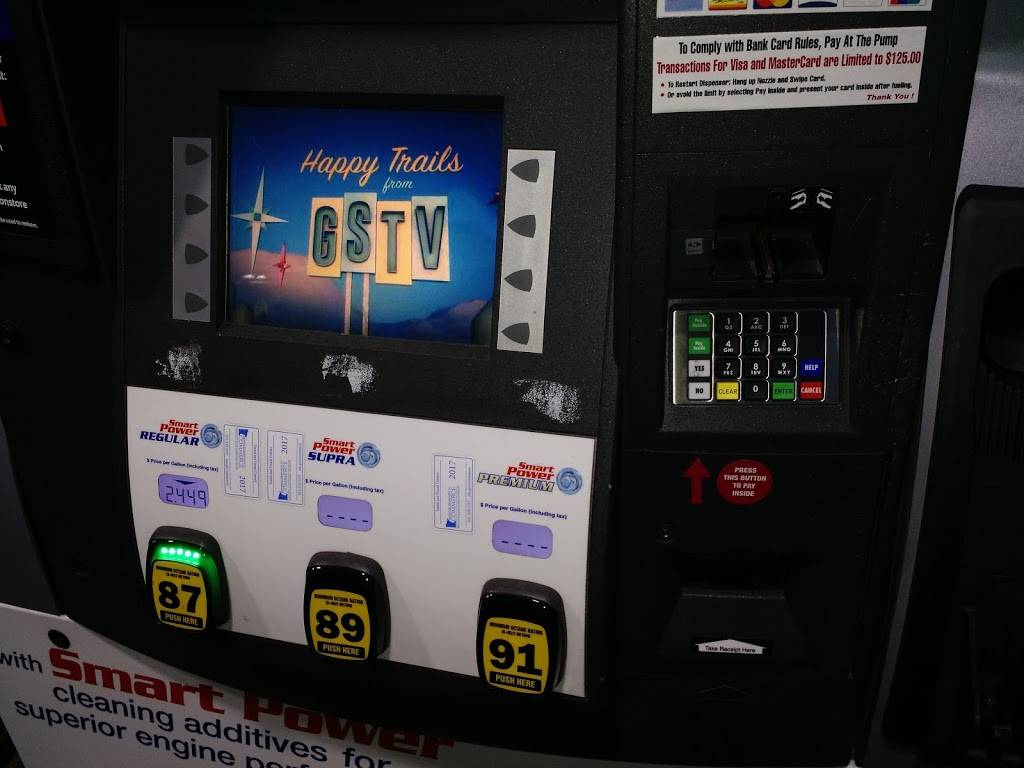 Holiday Stationstores | cafe | 1025 Hadley Ave N, Oakdale, MN 55128, USA | 6517300912 OR +1 651-730-0912