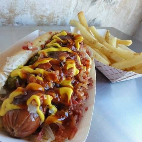 The Dog House Tulsa | restaurant | 3711 S Harvard Ave Suite A, Tulsa, OK 74135, USA | 9188109330 OR +1 918-810-9330