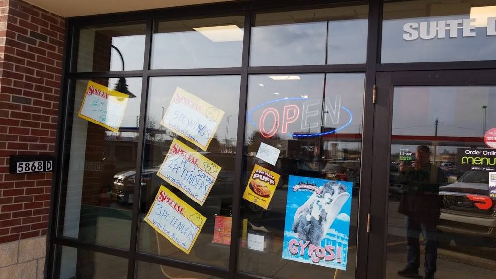 Papa Murphys Take N Bake Pizza | meal takeaway | 5868 E 71st St suite d, Indianapolis, IN 46220, USA | 3176367272 OR +1 317-636-7272