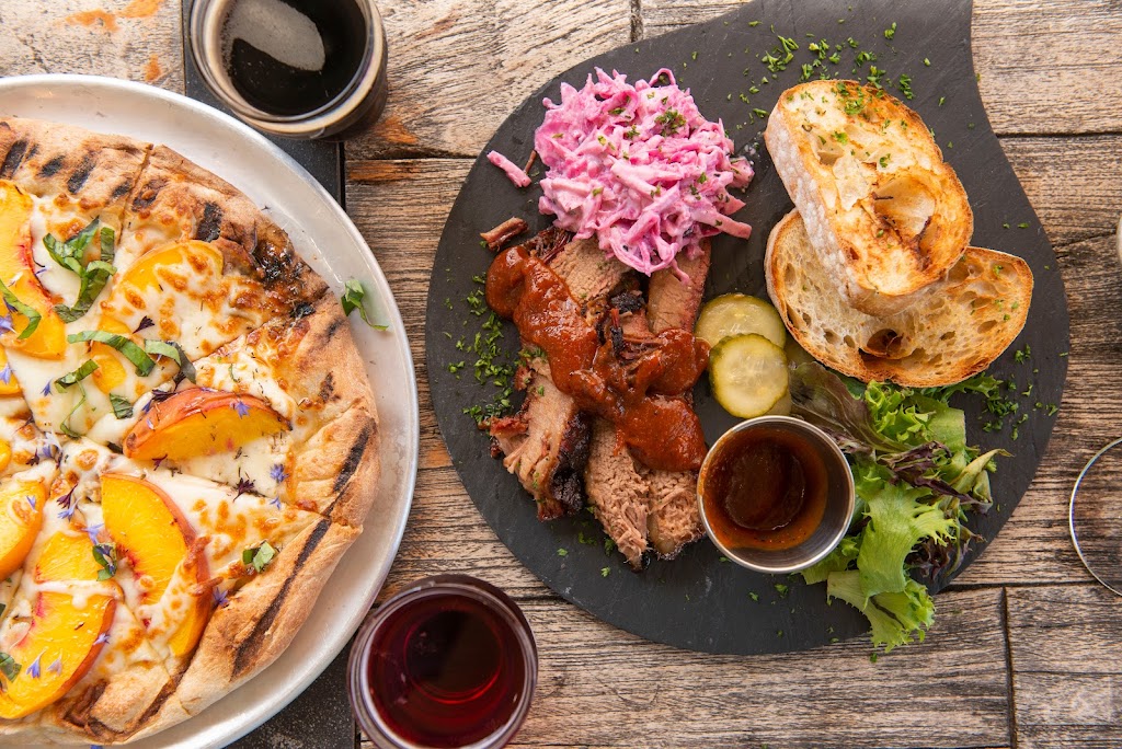 Fine Creek Brewing Company | restaurant | 2425 Robert E Lee Rd, Powhatan, VA 23139, USA | 8043729786 OR +1 804-372-9786