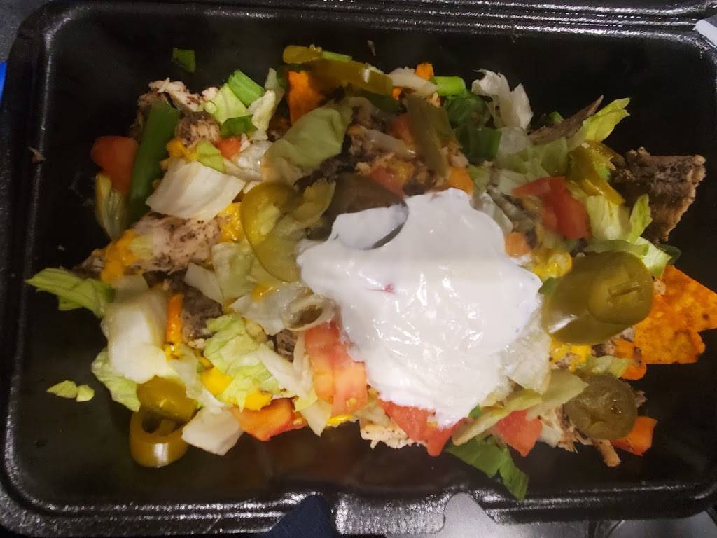 Shugga Shack | restaurant | 30 Towncenter Dr, University Park, IL 60484, USA | 7084624437 OR +1 708-462-4437