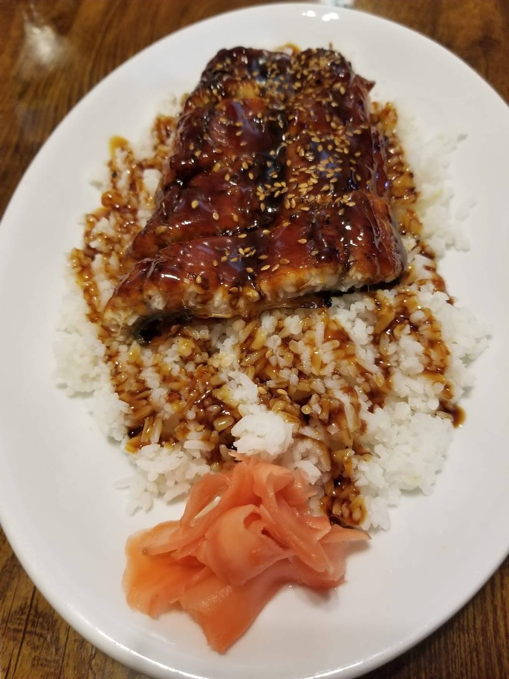 Sakura | restaurant | 595 Hillsboro Rd, Franklin, TN 37064, USA | 6155911020 OR +1 615-591-1020