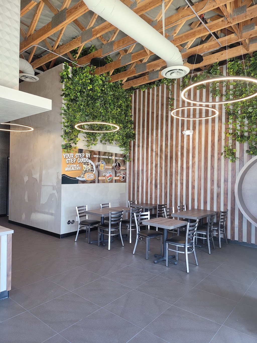 Whealthy Fullerton | restaurant | 1105 S Euclid St A, Fullerton, CA 92832, USA | 7142138219 OR +1 714-213-8219
