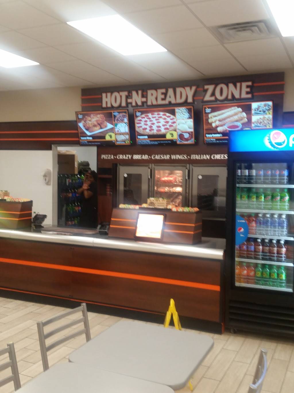 Little Caesars Pizza | meal takeaway | 420 7th N St, Liverpool, NY 13088, USA | 3152994171 OR +1 315-299-4171