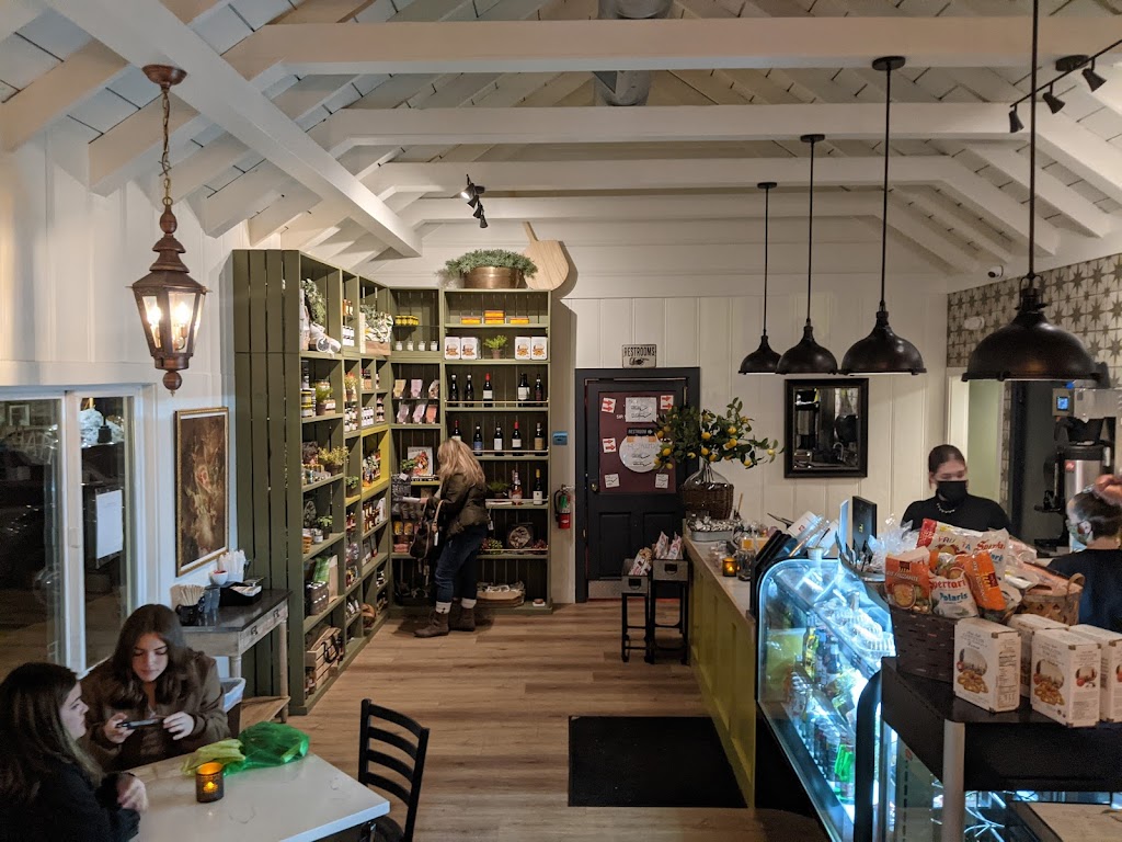 La Pergola Trattoria | restaurant | 40821 Village Dr, Big Bear Lake, CA 92315, USA | 9098780555 OR +1 909-878-0555