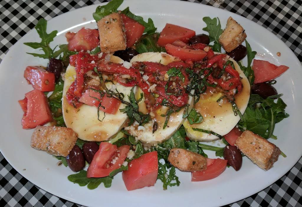 Italian Village Pizza | restaurant | 440 Boardman Poland Rd, Youngstown, OH 44512, USA | 3307580000 OR +1 330-758-0000