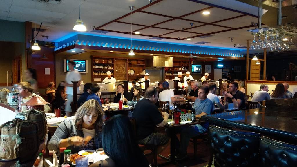 Crazy Tokyo Sushi | restaurant | 21801 Ventura Blvd, Woodland Hills, CA 91364, USA | 8189995060 OR +1 818-999-5060