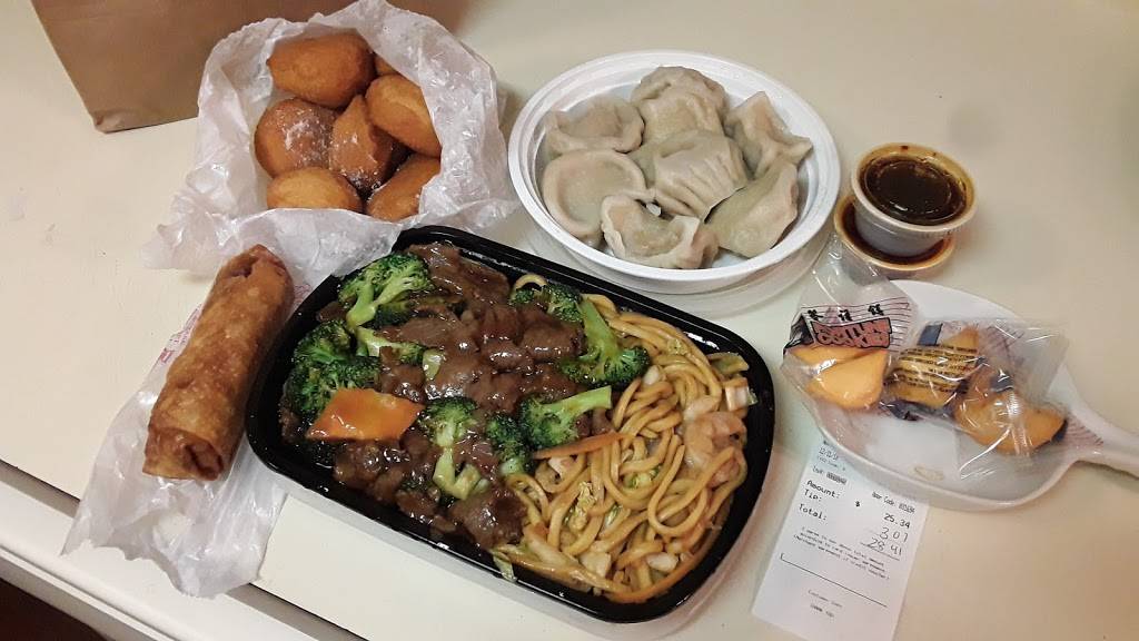 China River | restaurant | 10721 N May Ave # B, Oklahoma City, OK 73120, USA | 4057516888 OR +1 405-751-6888