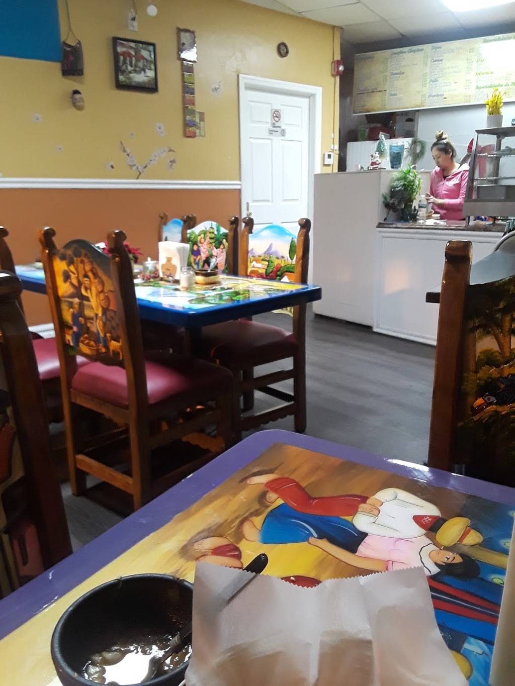 Eterna Primavera Restaurant | restaurant | 326 Central Ave, City of Orange, NJ 07050, USA | 9732802521 OR +1 973-280-2521