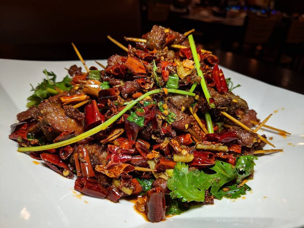 Szechwan Kitchen | restaurant | 625 S Barranca Ave, Covina, CA 91723, USA | 6265984202 OR +1 626-598-4202